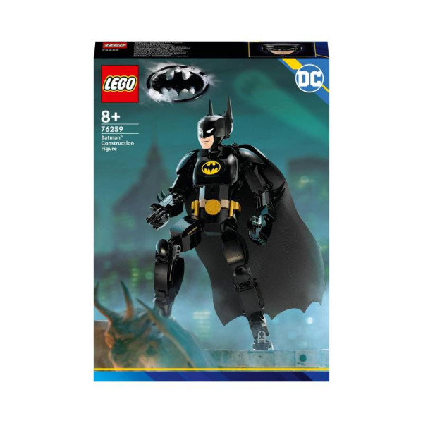 LEGO® | Marvel Super Heroes  Confi 3 'Juni | 76259