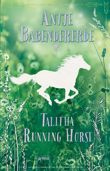 Arena | Talitha Running Horse