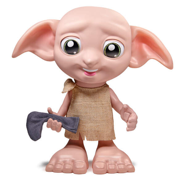 Amigo | WWO Dobby - Interactive Hauself | 50987