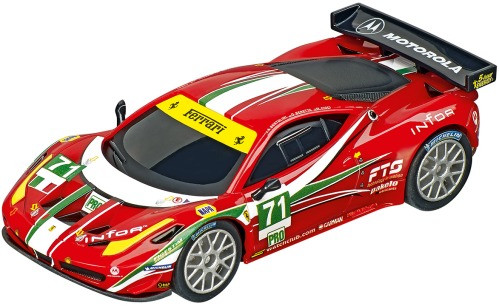 Carrera GO!!! Ferrari 458 Italia GT2 AF Corse | 20061277