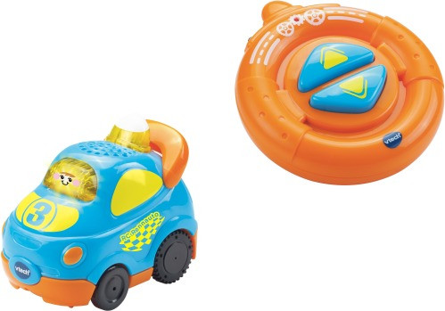 vtech | Tut Tut Baby Flitzer-RC Rennauto | 80-180304