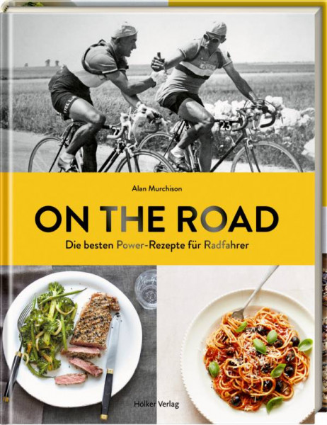 Hölker Verlag | On the Road