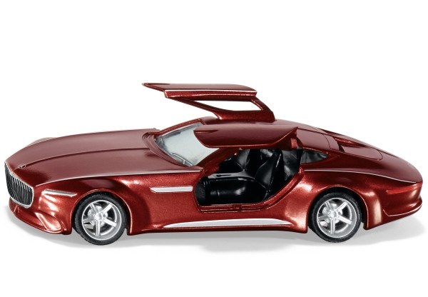 siku | SIKU Vision Mercedes-Maybach 6 | 2357