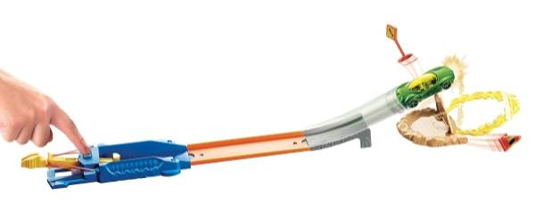 Mattel | Hot Wheel Action Trackset | DNN770