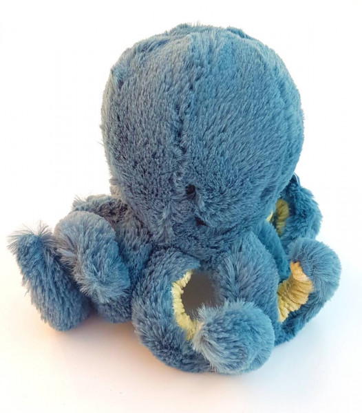 Jellycat | Oktopus 14 cm | Storm Octopus Baby | Kuscheltier