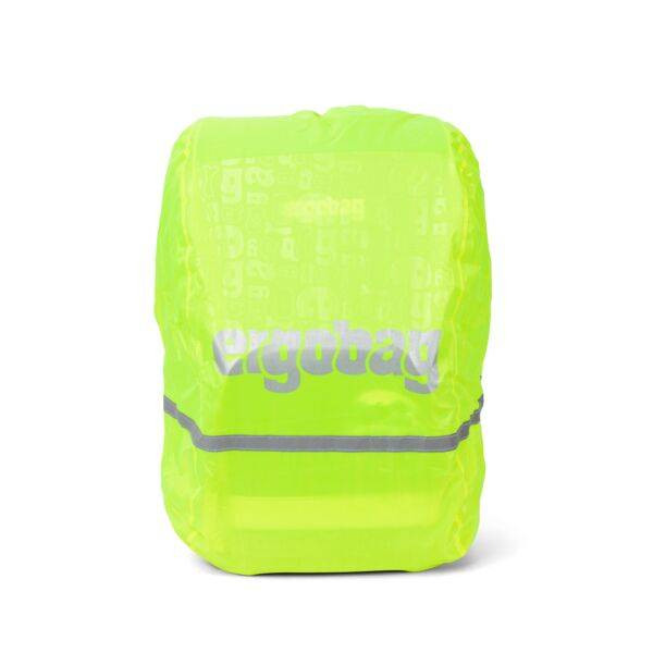 Ergobag |  Regencape | Gelb