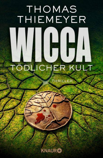 Knaur | Wicca - Tödlicher Kult