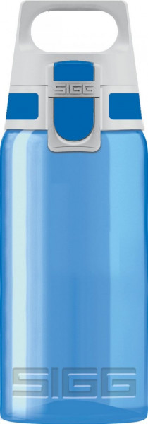 Sigg | SIGG VIVA One Trinkflasche Blue 0,5 L | 8629.20