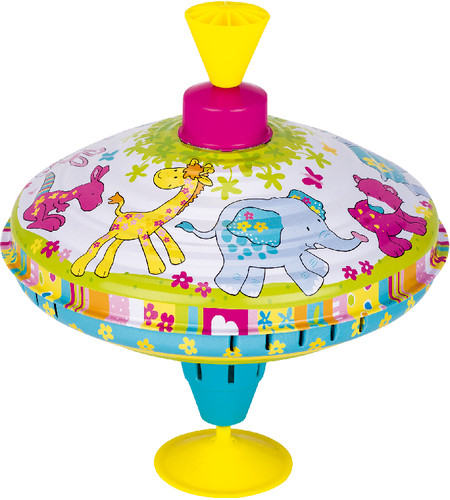Gollnest | Brummkreisel Susibelle | 53835