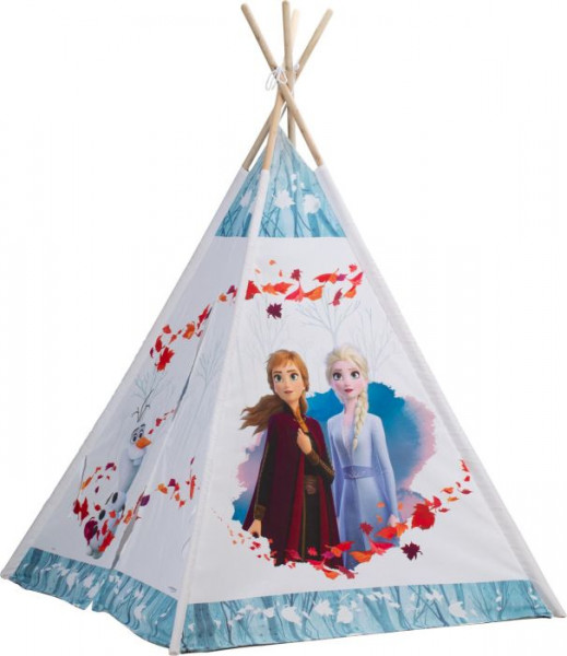 John | FRO 2 Tipi aus Holz | 75216
