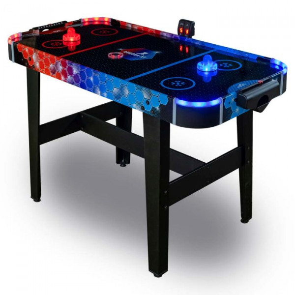 Carromco | CARROMCO AIRHOCKEY AURORA-XT | 04018