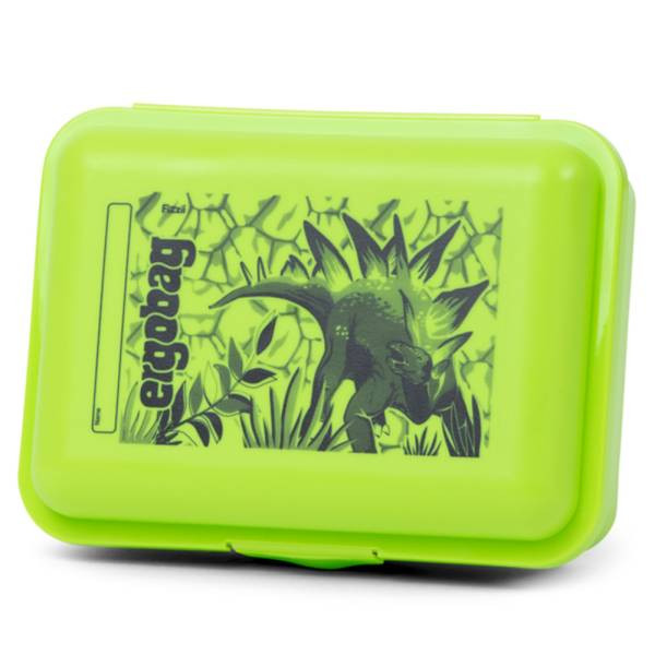 Ergobag | Brotdose | Dino