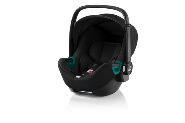 BABY-SAFE 3 i-SIZE | Babyschale | Space Black