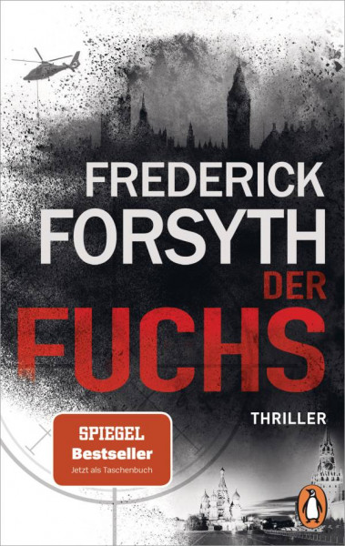 Penguin | Der Fuchs