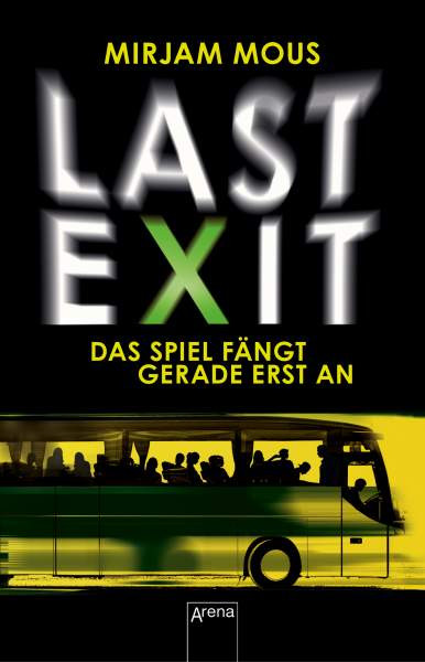 Arena | Last Exit