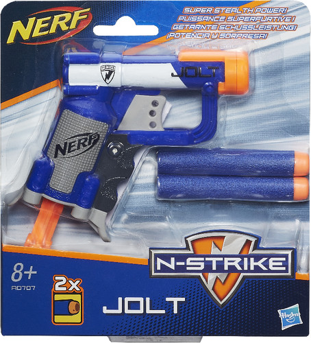 Hasbro | Nerf N-Strike Elite Jolt | A0707EU6