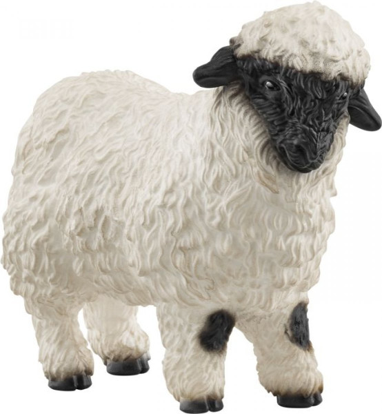 Schleich |schleich® Farm World Walliser Schwarznasenschaf | 13965