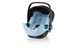 BABY-SAFE 2/3/i-SIZE/iSENSE Sommerbezug