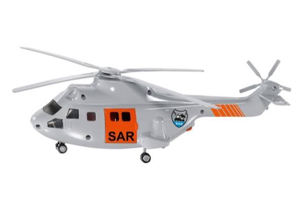 Siku | Transporthubschrauber | 2527