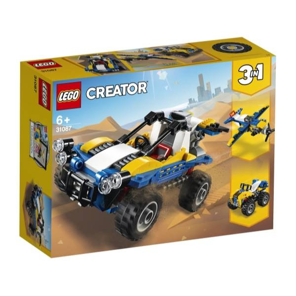 Lego | Creator Strandbuggy | 31087