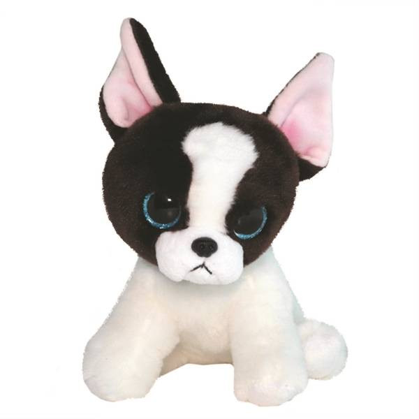 Carletto | BABIE Portia-Terrier b/w, ca. 15cm | 388/36274