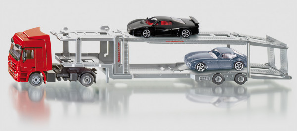 siku SUPER | Autotransporter 1:50 | 3934