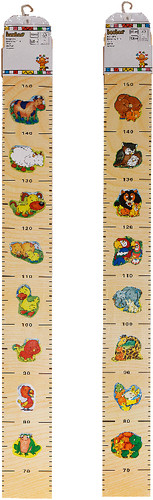 Vedes | BEE Messlatte L 98cm,  sortiert | 49023537
