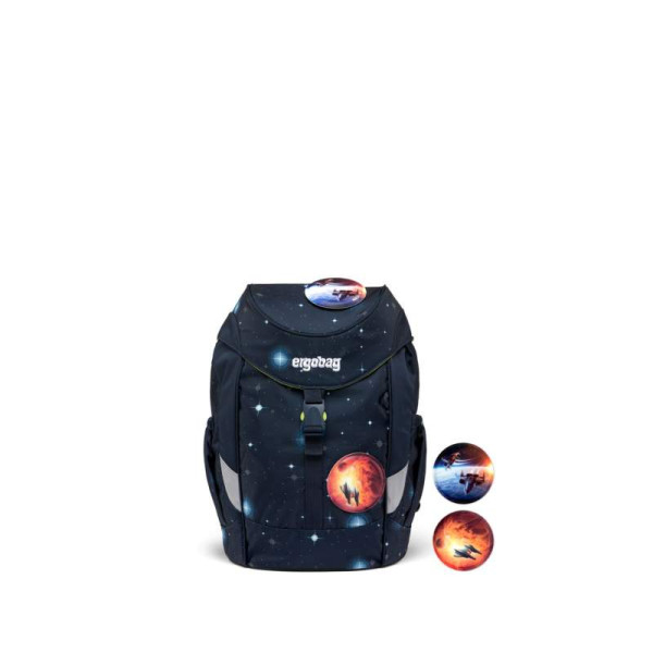 Ergobag | Kindergarten Backpack | KoBärnikus00705-900L9-10