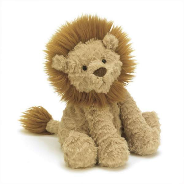 Jellycat | Fuddlewuddle Lion Medium