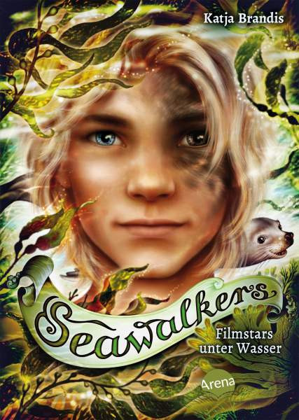 Arena | Seawalkers (5). Filmstars unter Wasser | Brandis, Katja