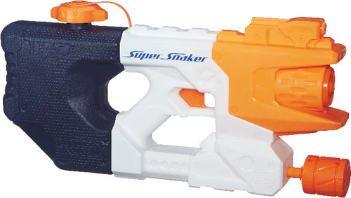 Hasbro | Super Soaker H2OPS Tornado Scream | B4444EU4