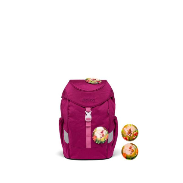 Ergobag | Kindergarten Backpack | WaldzauBär00750-40083-10