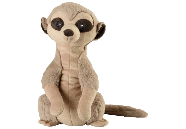 Greenlife Value | Warmies Wärmetier Erdmännchen | 1198