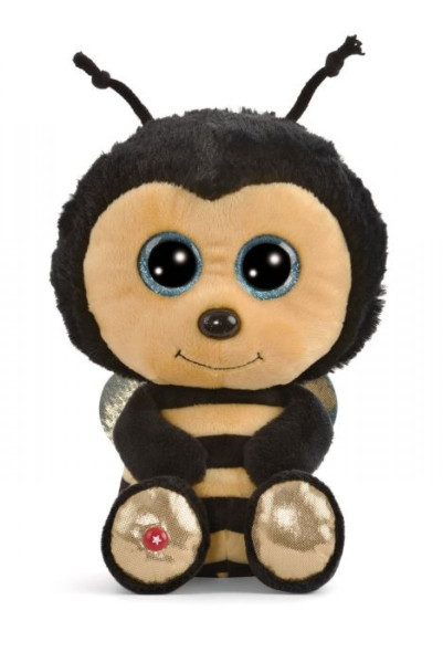 NICI |Kuscheltier GLUBSCHIS Biene Miss Bizz 25cm | 48736