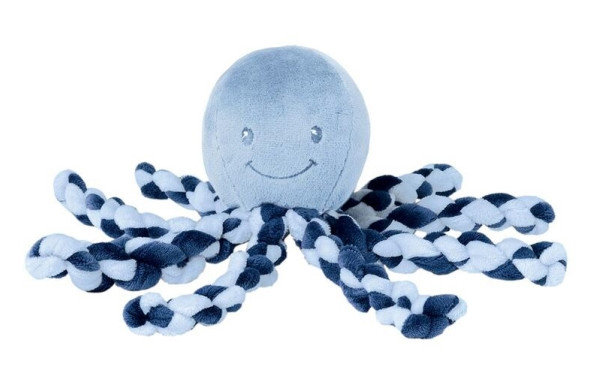 Lapidou Oktopus blau | 878722