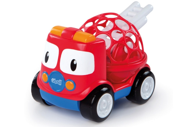 HCM Kinzel | Oball - Go Grippers Fire Truck | 28543