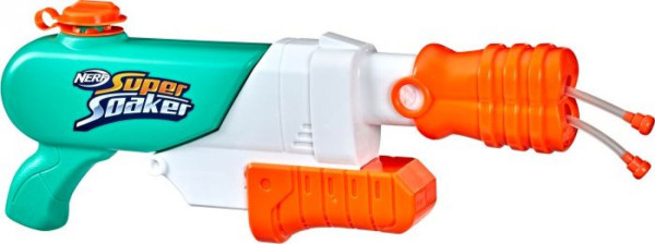 Hasbro |  Super Soaker Hydro Frenzy Wasserblaster | F38915L0