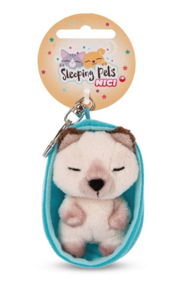Nci | Sleeping Pets mit Loop | Katze Siam