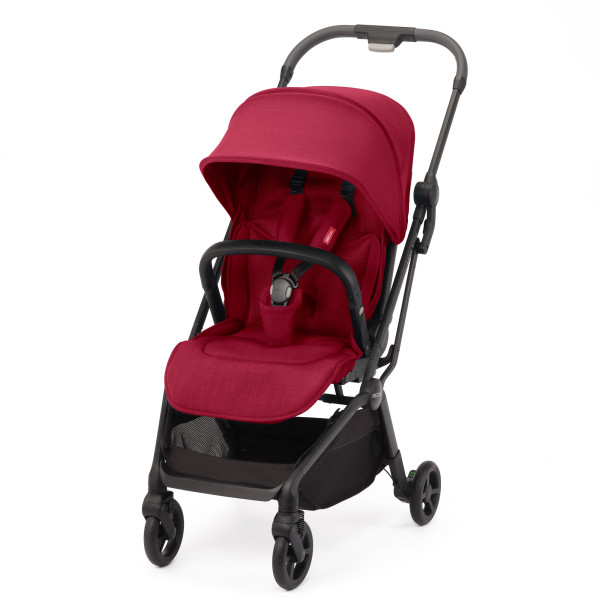Recaro | LEXA ELITE SELECT | Garnet red