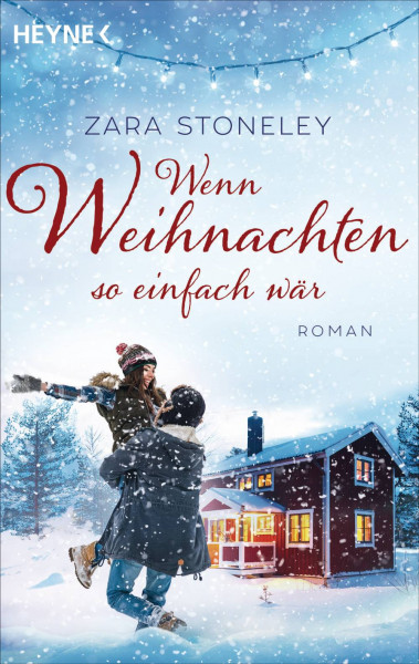 Heyne | Wenn Weihnachten so einfach wär