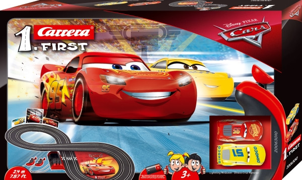Stadlbauer | First Disney·Pixar Cars | 20063010