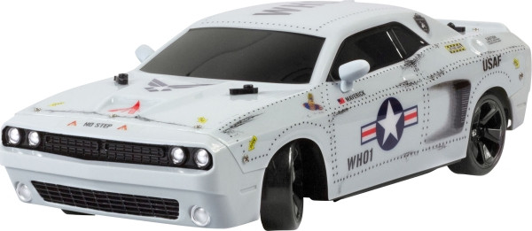 Revell | RC Drift Car Maverick | 24473