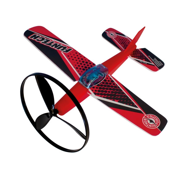 Günther | Funtech Powerflugmodell | 1635