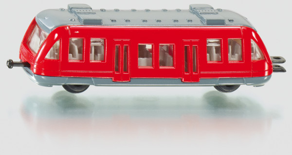 siku SUPER | Nahverkehrszug | 1013
