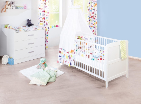 Pinolino | Sparset ´Viktoria´ breit | 090022B