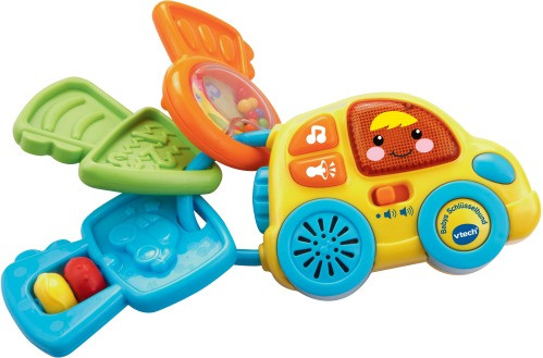 VTech | Babys Schlüsselband | 80-150604