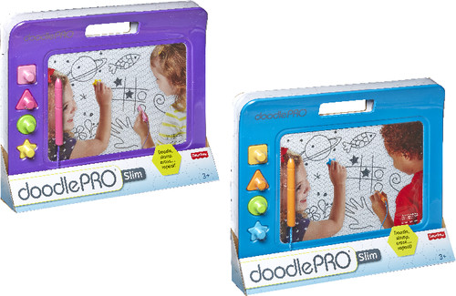 Mattel | Fisher-Price Doodle Pro, farblich sortiert | CHH58