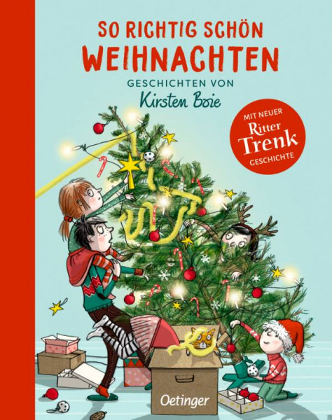 Oetinger | So richtig schön Weihnachten