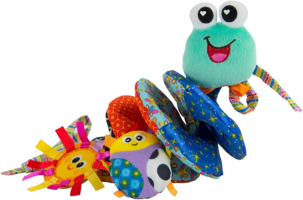 TOMY | Activity Akkordeon | L27187