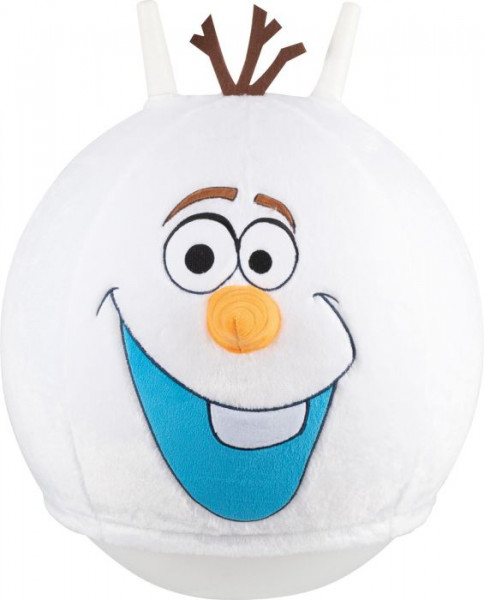 John | FRO Frozen 2 Fluffy Sprungball | 59581